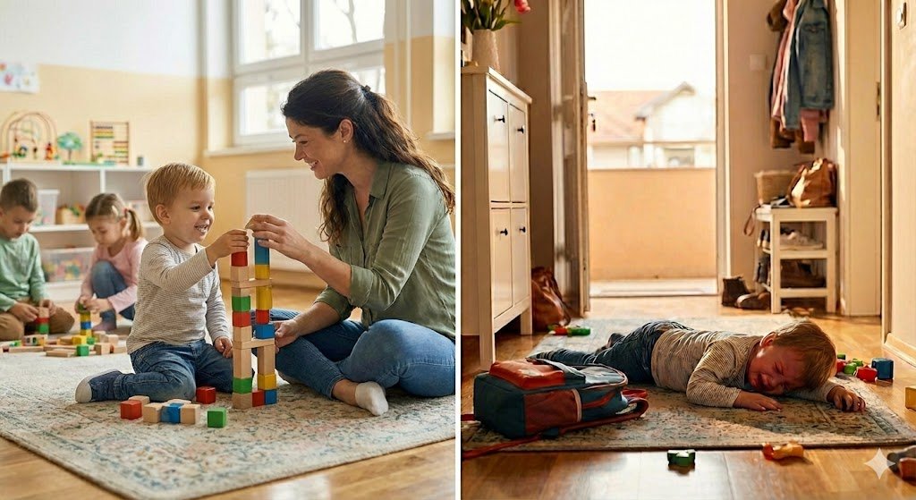 Parenting Guide Header