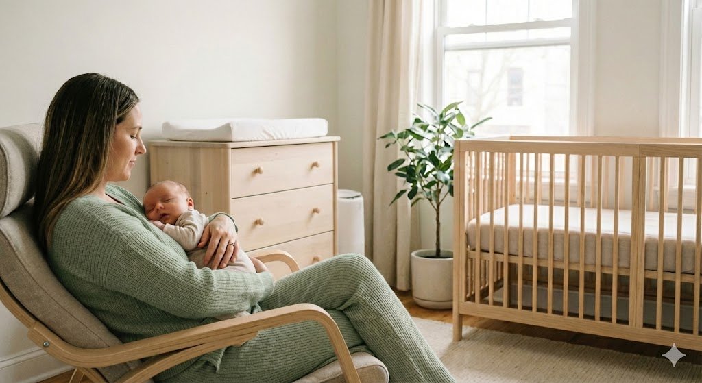 Baby Registry Reality Check