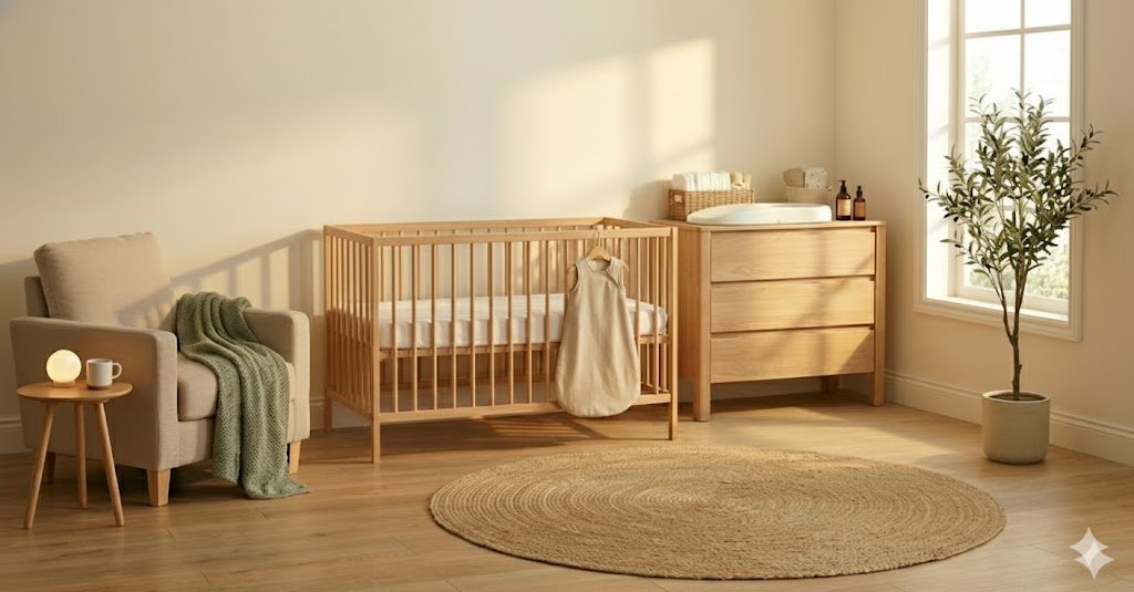 Budgeting for baby guide