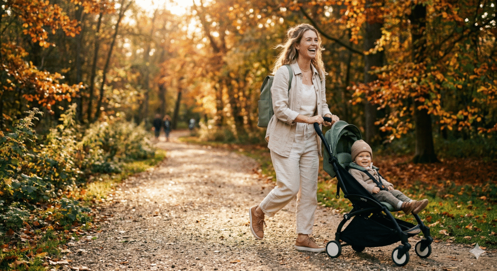 Best diaper bags 2026 – backpack, tote, and crossbody styles compared